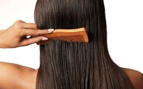 使用護發素的優勢 水果護發以及一些護發小秘訣