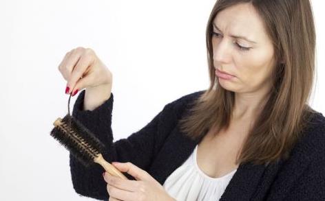 總結民間流傳的護發秘法 頭發的數量以及生長周期