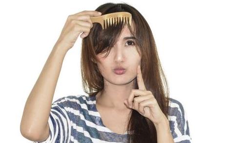 梳頭有什么樣的好處 怎么樣的梳頭方法才是正確的