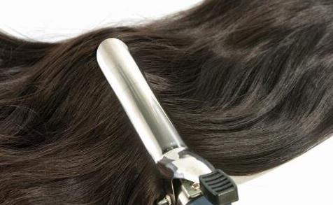 頭發打結可用護發素輕松破解 洗頭要注意的20個細節