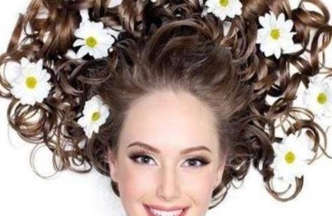 頭發打結可用護發素輕松破解 洗頭要注意的20個細節