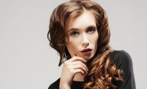 頭發油的原因以及解決辦法 頭發油的話要怎么護理