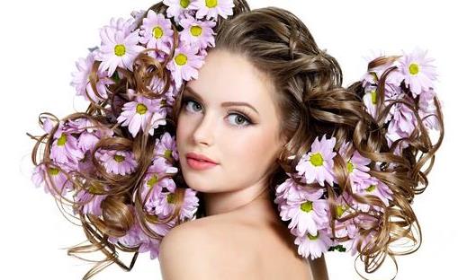 怎么樣打理自己的長發(fā)才更好看 如何自制營養(yǎng)發(fā)膜