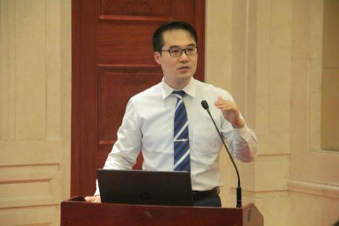 愛發(fā)公益丨臺上專家講了什么?臺下“學(xué)生”竟都聽入迷了