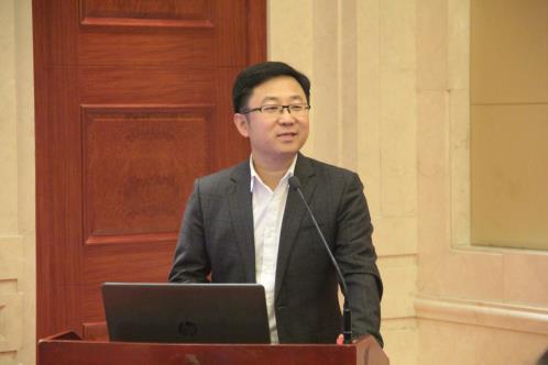 愛發(fā)公益丨臺上專家講了什么?臺下“學(xué)生”竟都聽入迷了