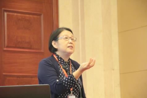 愛發(fā)公益丨臺上專家講了什么?臺下“學(xué)生”竟都聽入迷了