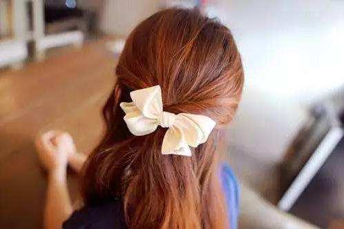 修護洗發水什么牌子好 丹姿絲維麗讓秀發換季持續靚麗