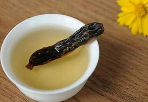 痔瘡的原因有哪些?痔瘡試試泡槐角茶