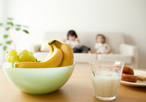 便秘吃什么好?便秘吃點蘆薈喝碗香蕉粥