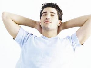 男人健身要注重的科學和方法