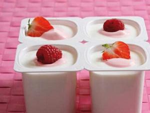 研究發現酸奶能幫男人助性