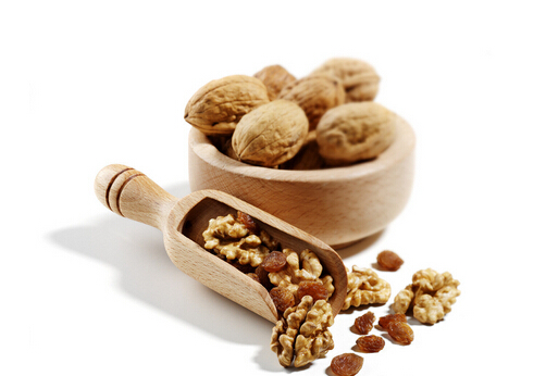 核桃可以改善男性的精子質(zhì)量