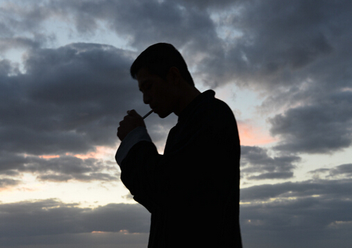 男人吃胡蘿卜的好處-抽煙男吃什么有益健康?