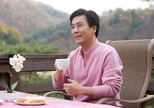 中年男人應多吃什么食物?男人四十養生訣竅