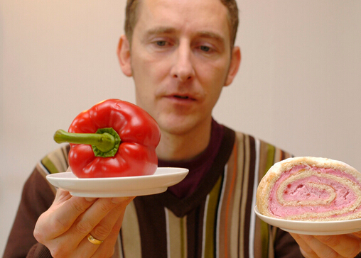 用飲料代替開水-揭秘男士飲食壞習(xí)慣