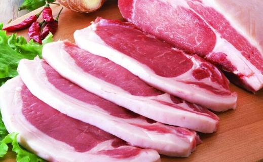 豬肉提高性欲
