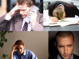 熬夜的壞處:常熬夜透支身體,還影響男性性功能