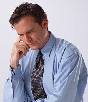 男人有更年期嗎?如何調節更年期男性的心理