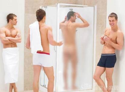 男人什么時候不能洗澡?未婚未育男人洗澡水溫不宜過熱