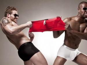 男人穿什么內褲最健康？男士內褲選購原則