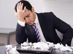 男性健康隱患:男人容易忽視的8種小細(xì)節(jié)