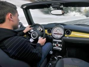 久坐開車男性如何保??？男司機注意哪些對身體好