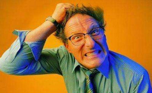 男人也有更年期 男人更年期的五大癥狀 男人更年期如何調(diào)理