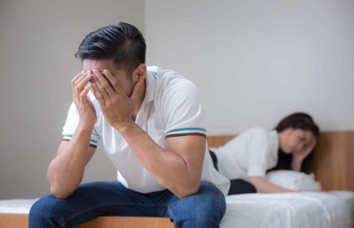 陽痿是怎么造成的?吃什么會導致陽痿