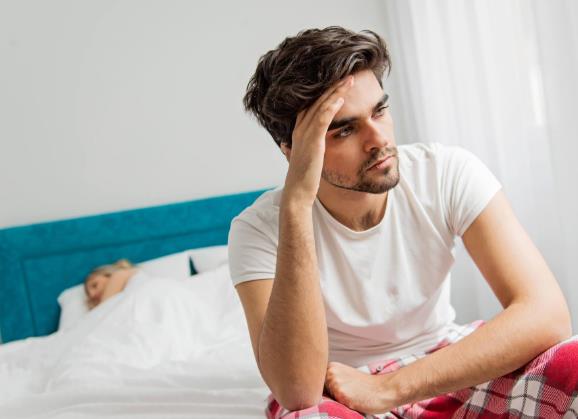 弱精能吃藏紅花嗎?弱精癥患者吃什么好