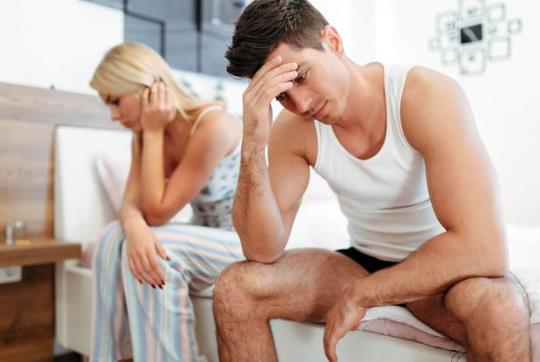 跑步一個月性功能有什么改善嗎?男人久坐影響性功能嗎?