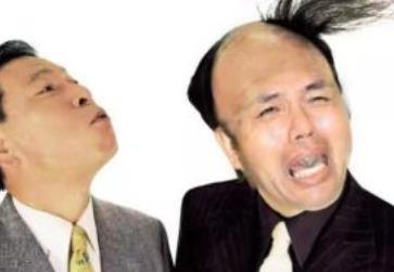 中年男人脫發(fā)主要有著這4大原因 推薦黑芝麻生發(fā)食療法