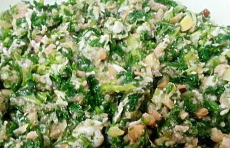 男性頭發(fā)稀少很難看 推薦三種食物吃了能生發(fā)