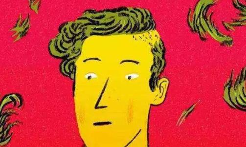 男性頭發(fā)稀少很難看 推薦三種食物吃了能生發(fā)