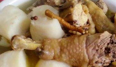 秋季男性補腎好時節 推薦四種常見方法幫助男性補腎