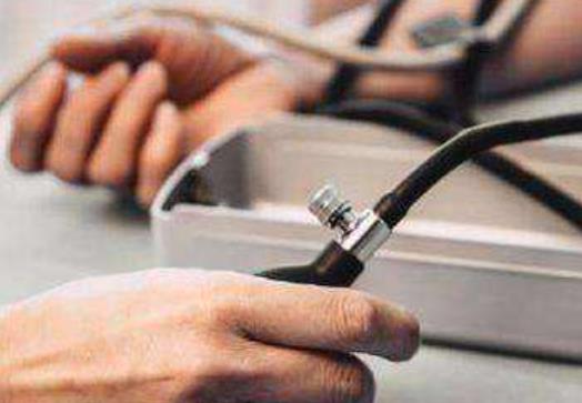 高血壓困擾著男性的生活 推薦有效降血壓的5種食物