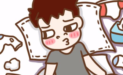 男人要做好女生才會(huì)喜歡 介紹10種男人最讓女人反感的十大惡習(xí)