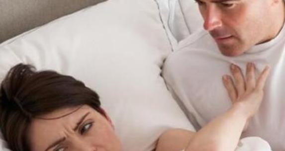 男人早泄很難滿足性伴侶的要求 推薦3種針對男人早泄調理的食物