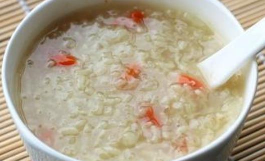 男性養肝要正確 推薦2種養肝食療方