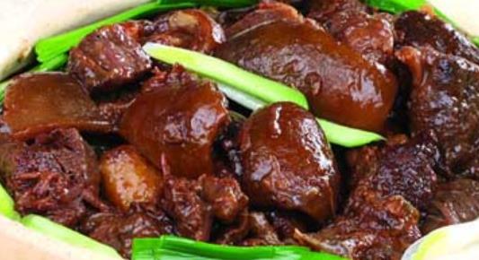 男人腎虛癥狀很常見 腎虛的六大食療方推薦