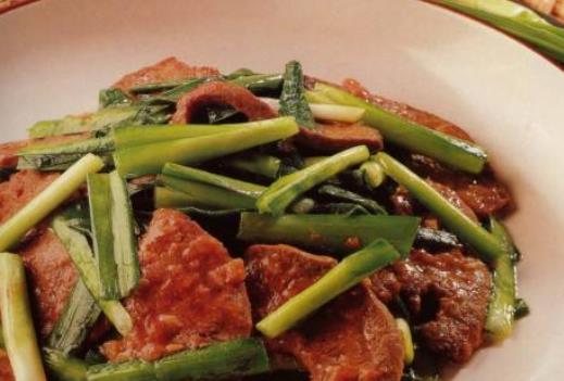 陽痿是男性的常見病 陽痿吃這4款美食