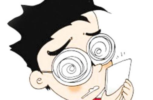 人都是會出現衰老的情況 男人衰老的6大信號