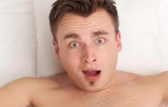 男性裸睡好處多 這三點讓你健康自信