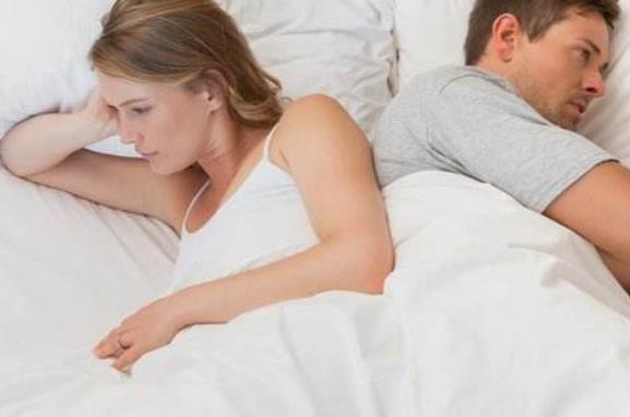 男人早泄影響健康 早泄是常見的男性病癥