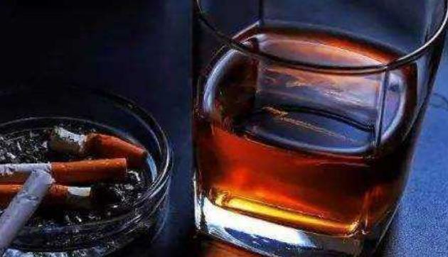 中年男人注意這四個問題 保健養生更不能少