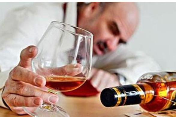 ?男人酗酒當心陽痿 均衡飲食保持精力