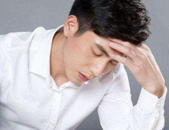 貧血是很常見的一種情況 男人也會貧血