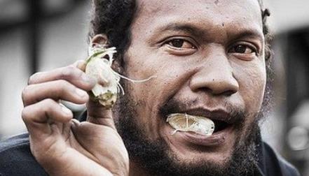 吃檳榔出汗是怎么回事 長期吃檳榔會有什么樣的危害