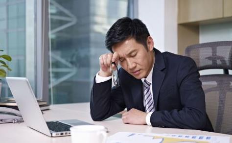 一般工作狂的八個特征 辦公室男性容易得哪些疾病