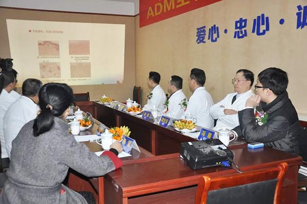 臨沂五洲男科醫院評價怎么樣 積極引進高層次人才,撬動醫院科學發展