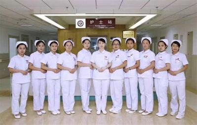 武威九龍醫(yī)院百姓評(píng)價(jià)好 專業(yè)為民彰顯醫(yī)者大愛